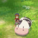 Cows in Story Of Seasons: Grand Bazaar