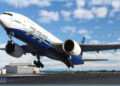 Microsoft Flight Simulator 2024 PMDG Boeing 777F