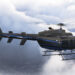 Microsoft Flight Simulator Bell 407