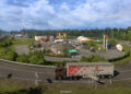 Euro Truck Simulator 2 Scandinavia Refresh