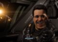 Star Citizen Jared Huckaby in Game