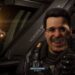Star Citizen Jared Huckaby in Game
