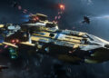 Star Citizen Idris