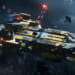 Star Citizen Idris