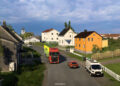 Euro Truck Simulator 2 Nordic Horizons