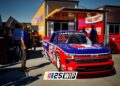 Nascar 25 Showcases Its Revamped Presentation & Enhanced Racing Experience