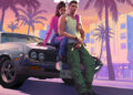 Grand Theft Auto 6 art