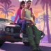 Grand Theft Auto 6 art