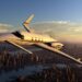 Microsoft Flight Simulator Starship