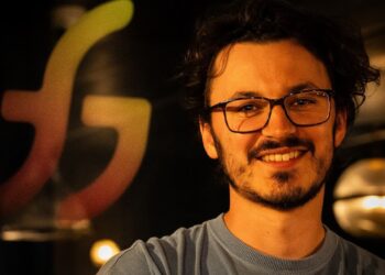 Fireshine Games Jasper Tanner-Barnes