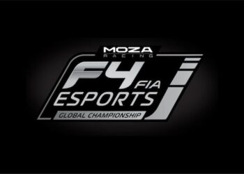 FIA F4 Global Esports Championship presented by Moza