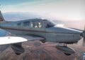 Microsoft Flight Simulator 2024 Dakota