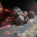 Star Citizen Strarlancer TAC
