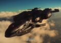 Star Citizen MISC Starlancer TAC