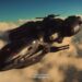 Star Citizen MISC Starlancer TAC