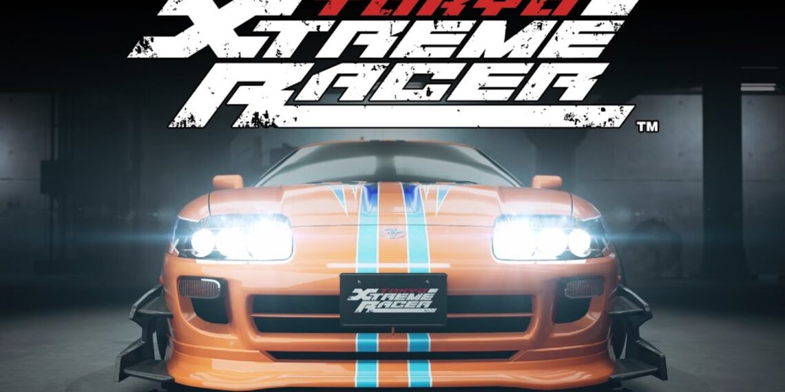 Tokyo Xtreme Racer Extends Its Early Access Period