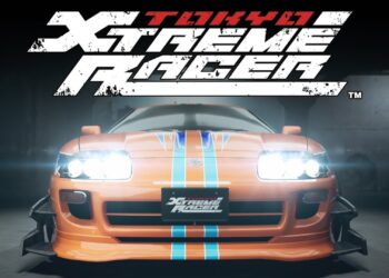 Tokyo Xtreme Racer Extends Its Early Access Period