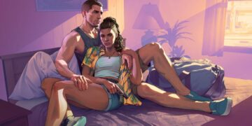 Grand Theft Auto 6 Art