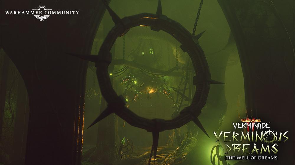 Warhammer Vermintide 2 3