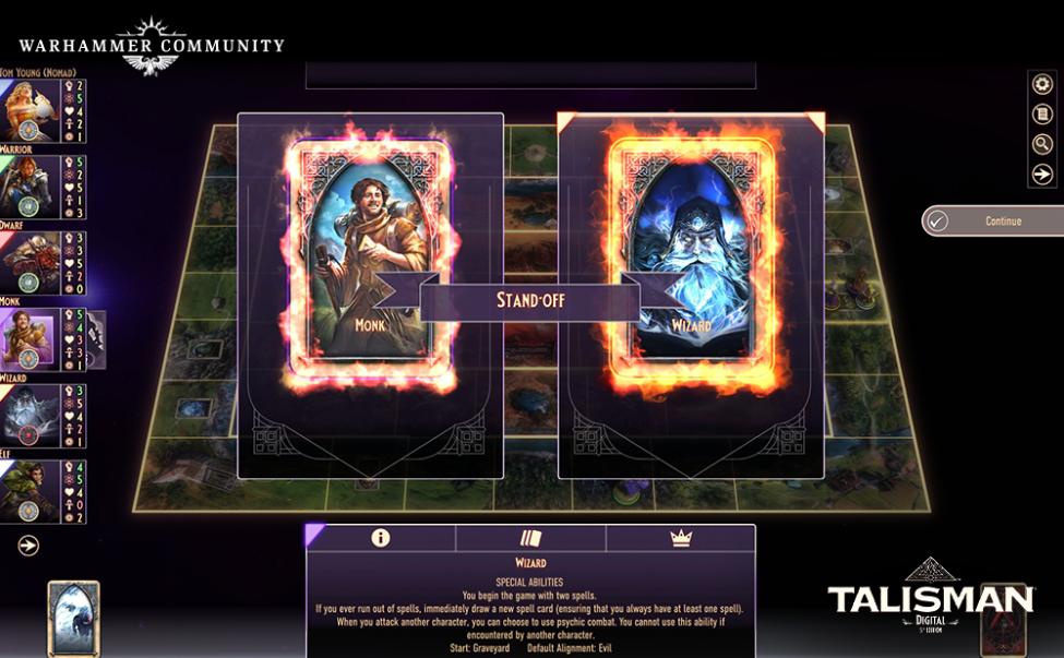 Talisman Digital 5th Edition 1