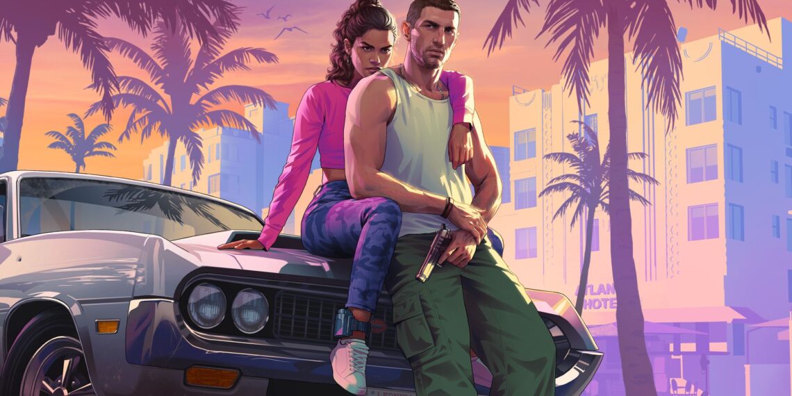 GTA6 Art
