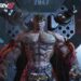 Tekken 8 Fahkumram