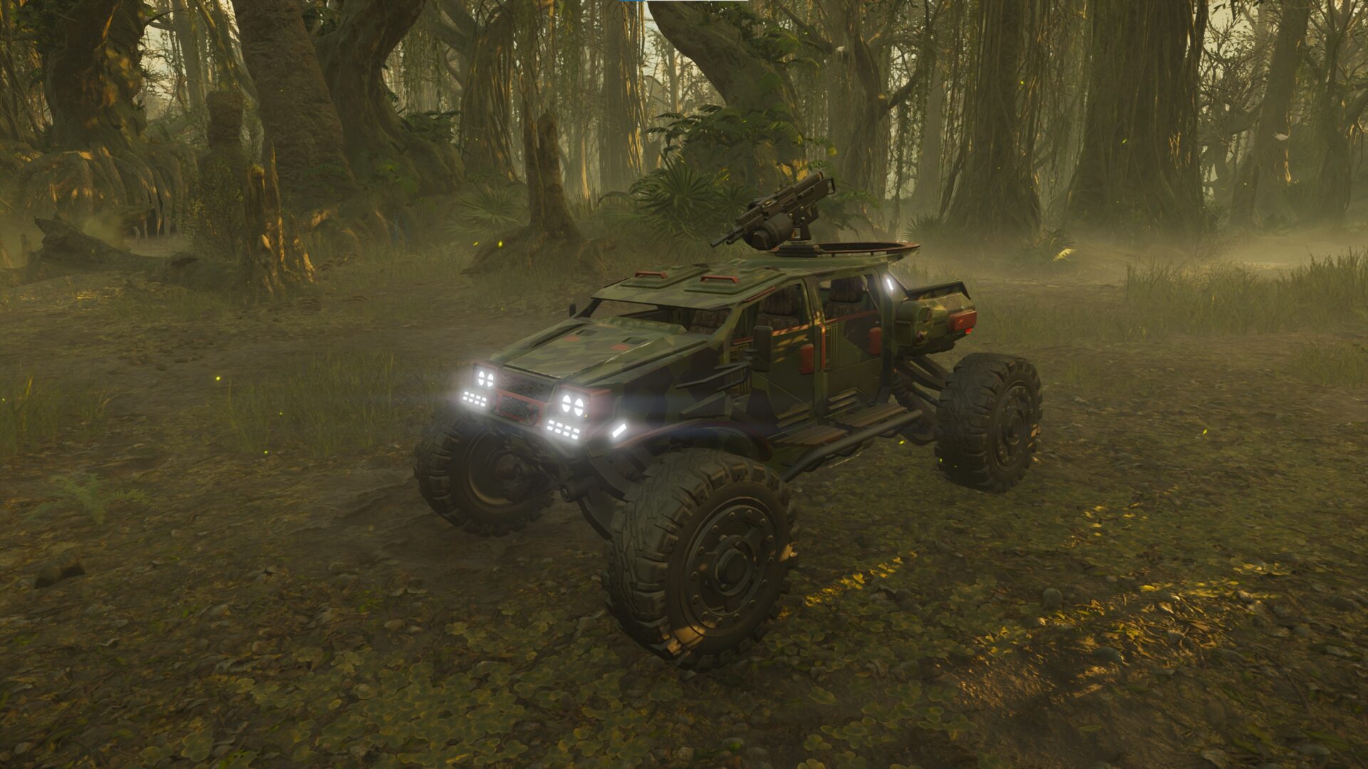 Helldivers 2