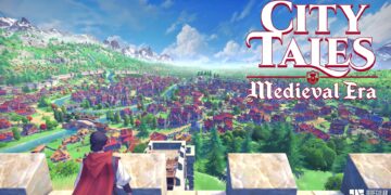 City Tales – Medieval Era Showcases Its Early Access Roadmap