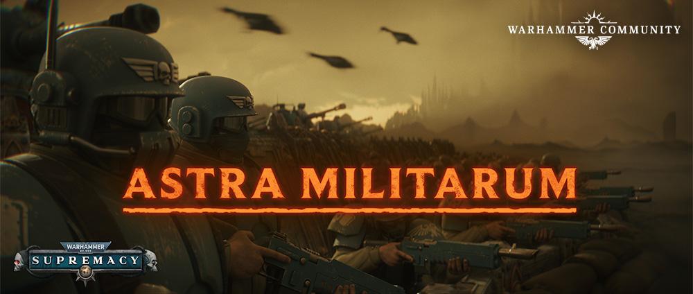 Supremacy Warhammer 40,000 4