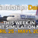 Flight Simulation News Volume 2 737 max by iFly for Microsoft Flight Simulator 2024