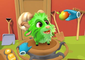 green ram in Pets and Stuff