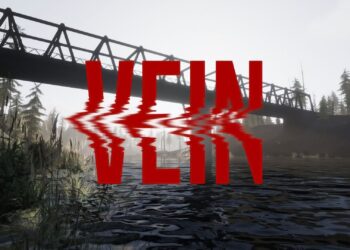 Vein Update 0.018 Adds Tutorial, Clothing Decomposition, & More
