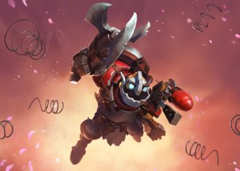 image for Dota 2 Spring Forward 2025