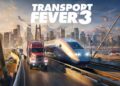 key art for Transport Fever 3