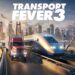 key art for Transport Fever 3