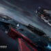 F7X in Squadron 42, the single-player campaign of Star Citizen