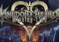 promotional image for Kingdom Hearts Missing-Link