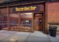 storefront Tabletop Game Shop Simulator