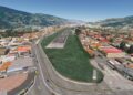 Microsoft Flight Simulator Alberto Carnevalli Airport