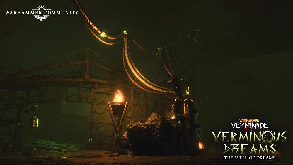 Warhammer Vermintide 2 5