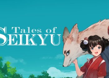 key art for Tales of Seikyu