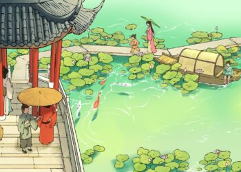 House of Legacy main art