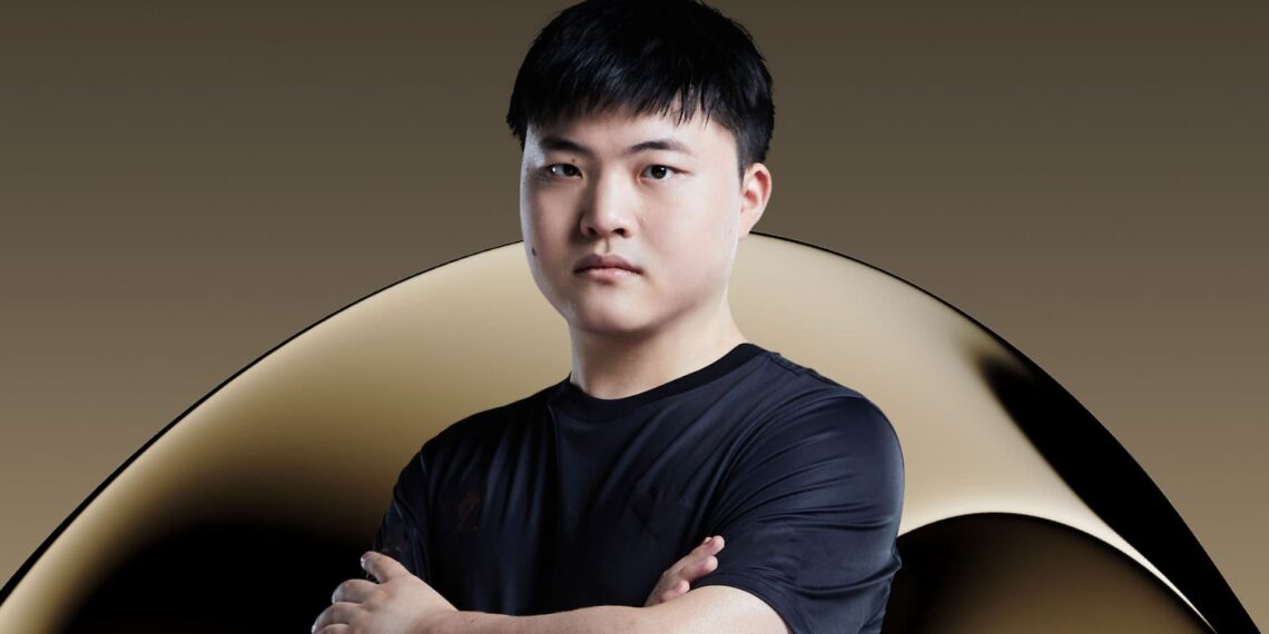 Mad Dog Uzi Hall of Legends Second Inductee