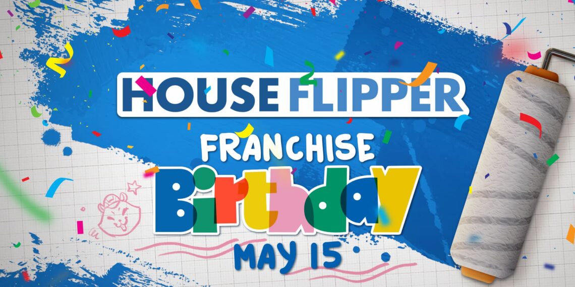 Co-op DLC House Flipper 2