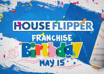 Co-op DLC House Flipper 2