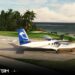 Microsoft Flight Simulator Manuʻa Islands