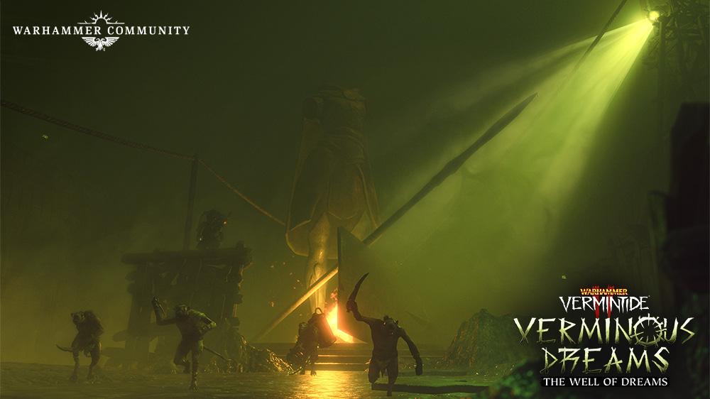 Warhammer Vermintide 2 4