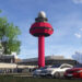Microsoft Flight Simulator Hannover