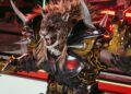 Tekken 8 Armor King