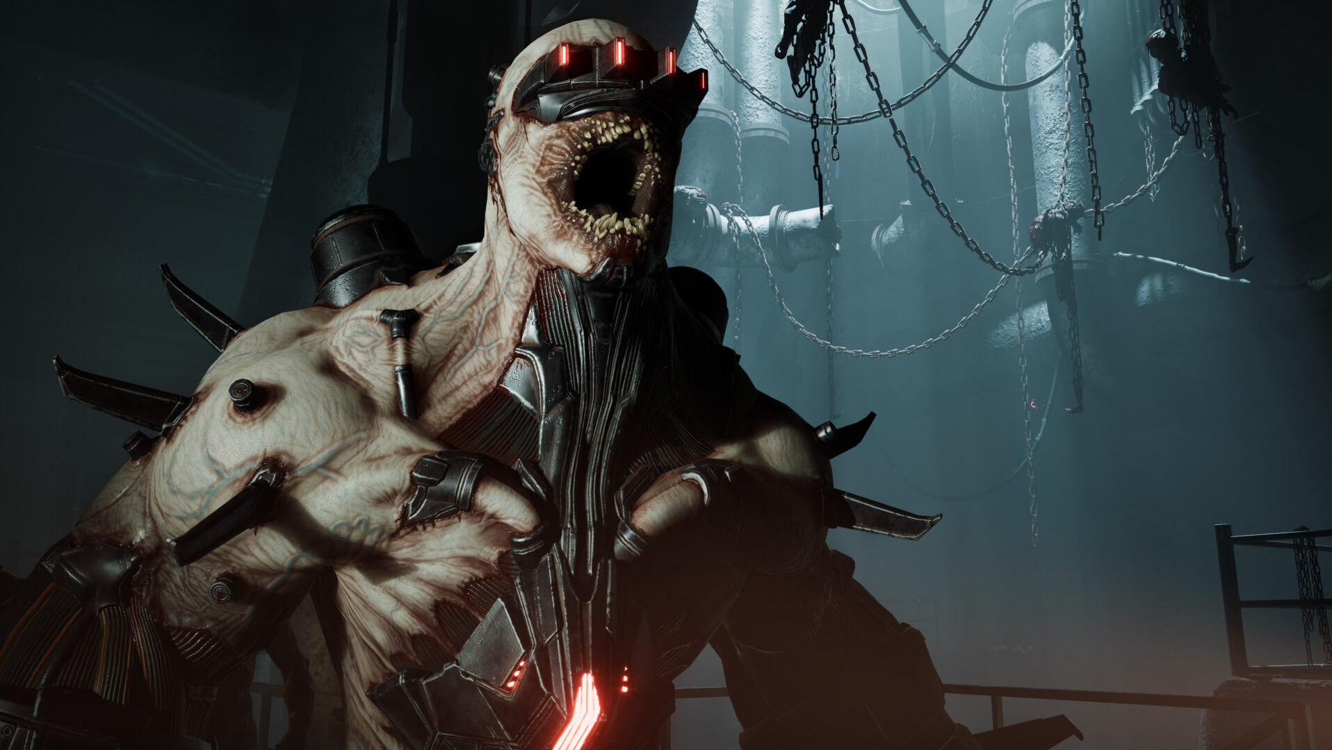 killing floor 3